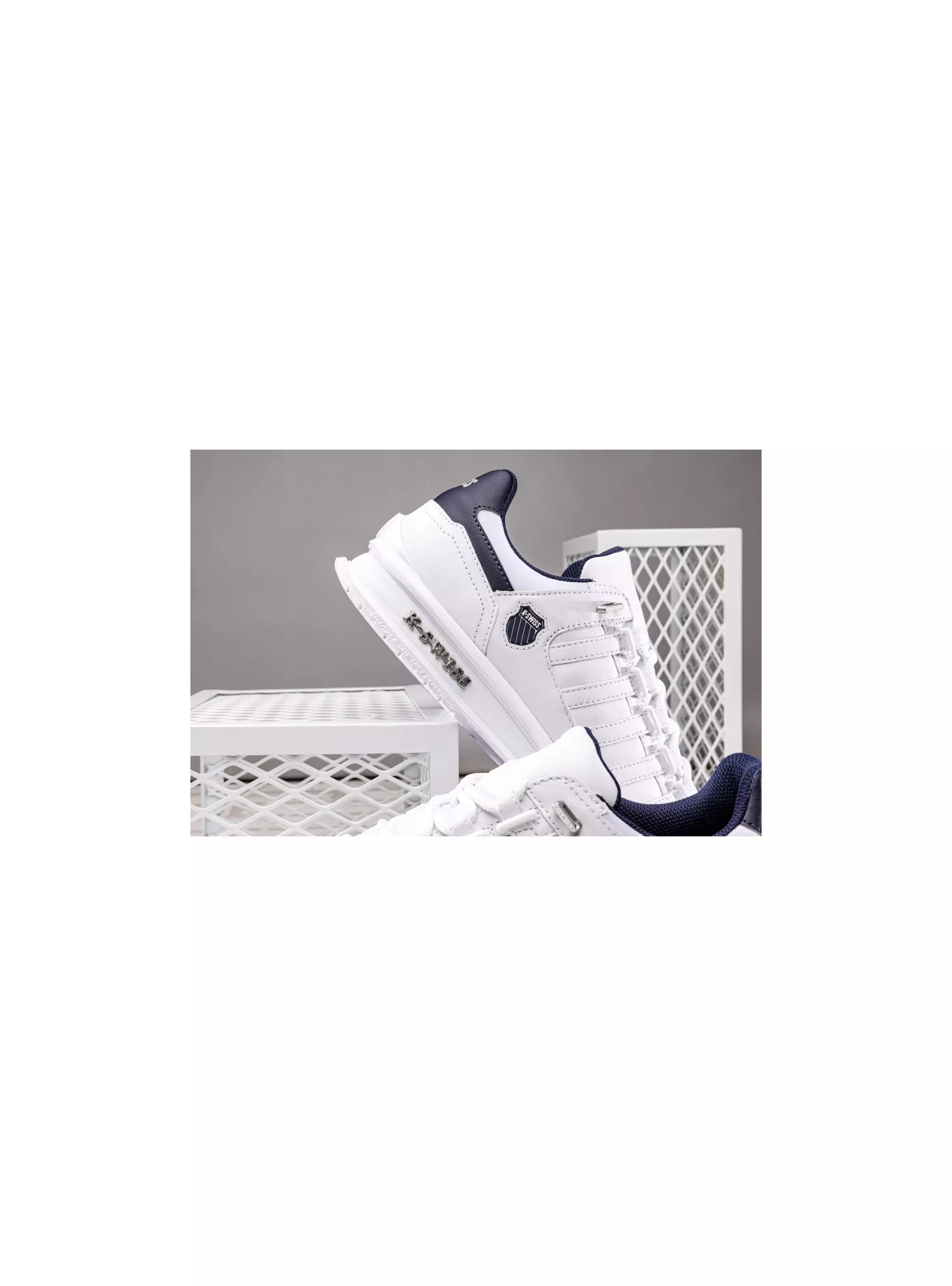 K-Swiss RINZLER GT 08907-148-M