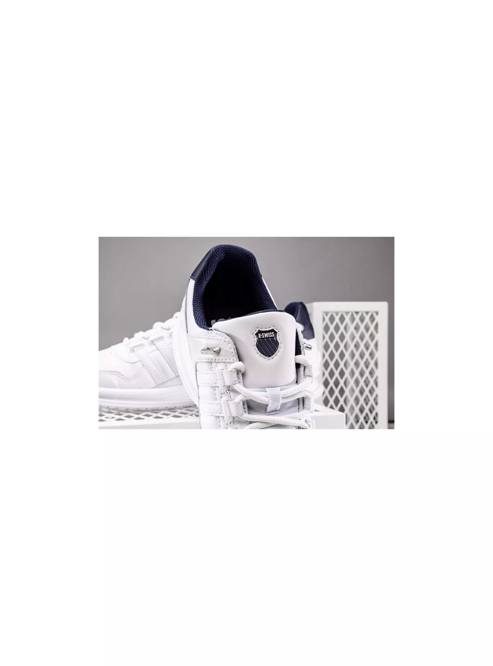 K-Swiss RINZLER GT 08907-148-M