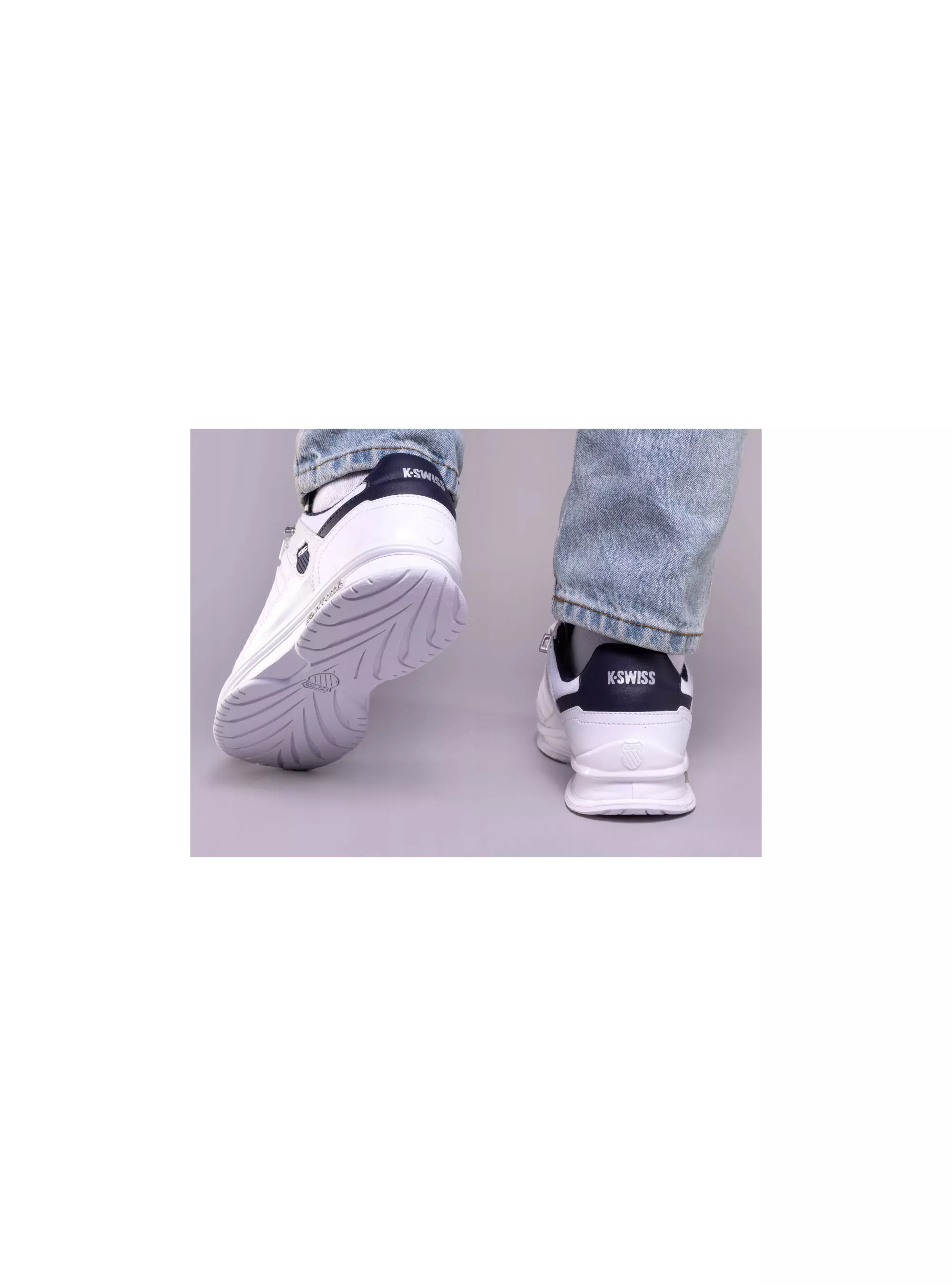 K-Swiss RINZLER GT 08907-148-M