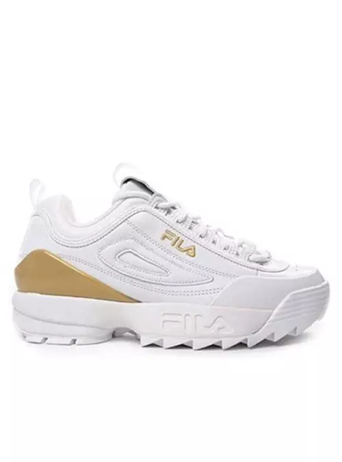 Fila DISRUPTOR PREMIUM W 10108621FG
