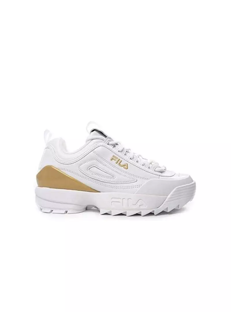 Fila DISRUPTOR PREMIUM W 10108621FG