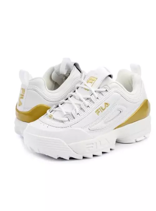 Fila DISRUPTOR PREMIUM W 10108621FG