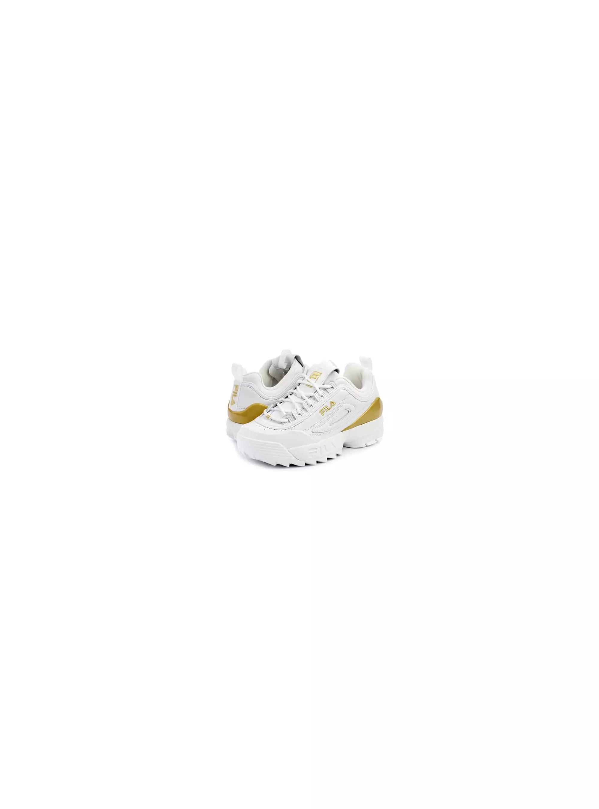 Fila DISRUPTOR PREMIUM W 10108621FG