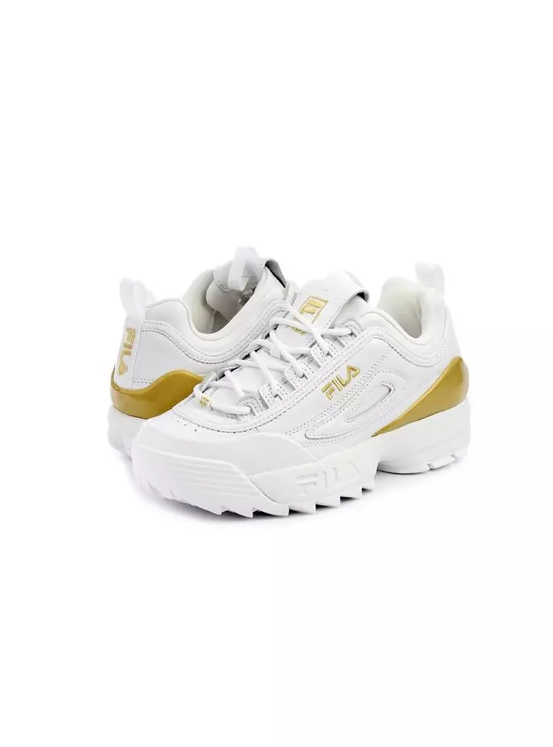Fila DISRUPTOR PREMIUM W 10108621FG
