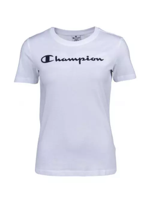 Champion CREWNECK TEE 112602WW001