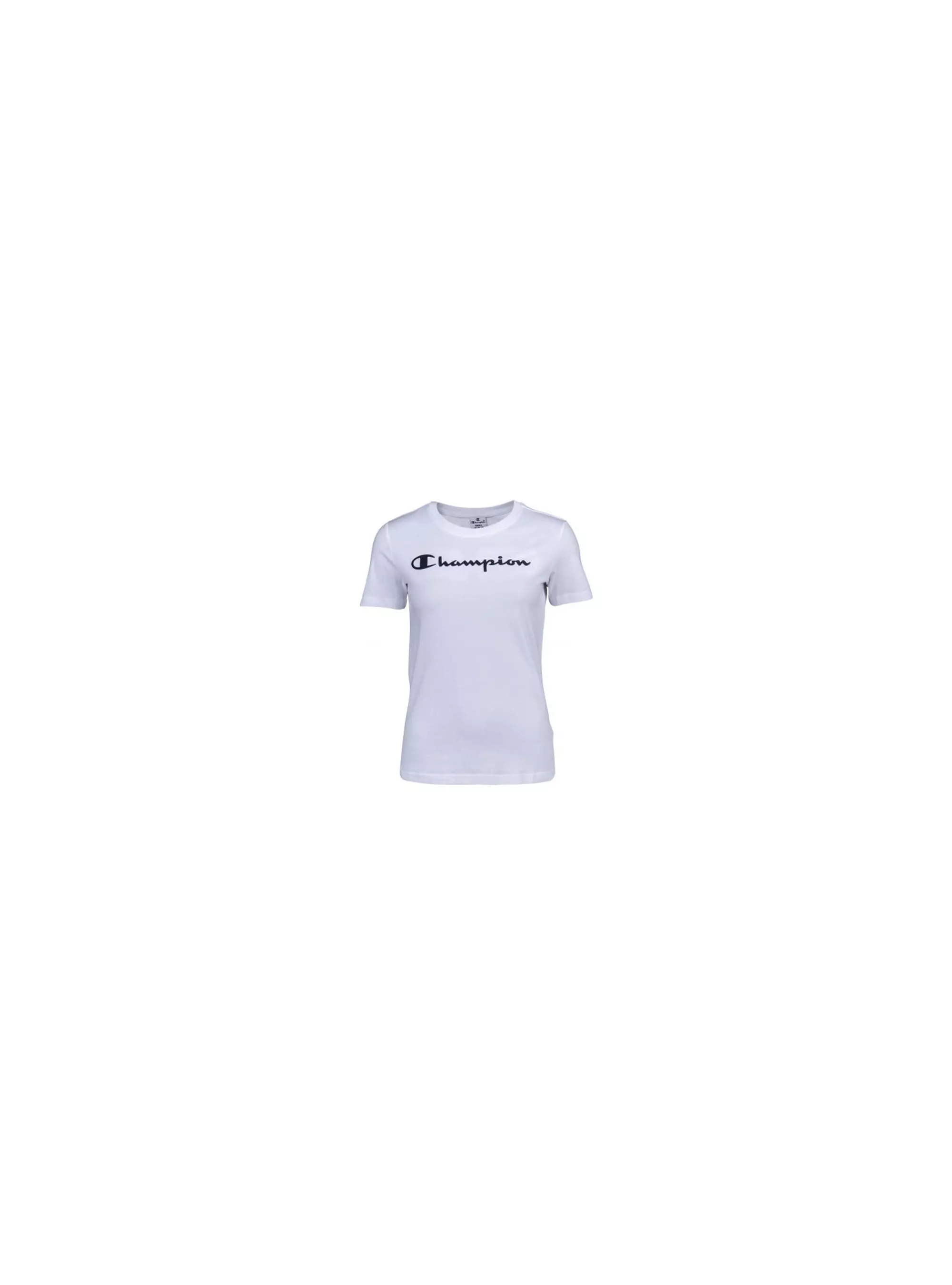 Champion CREWNECK TEE 112602WW001