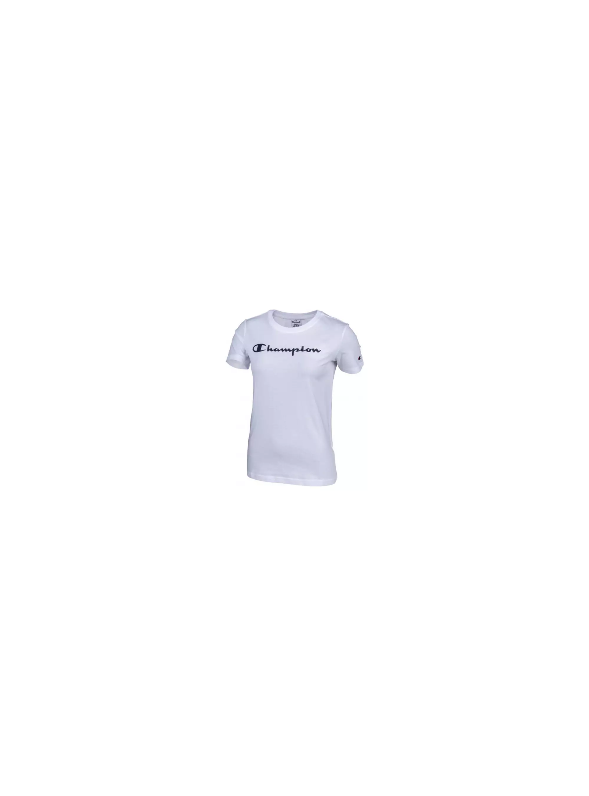 Champion CREWNECK TEE 112602WW001