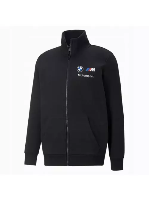 Puma BMW MMS ESS FLEECE JKT 53624201