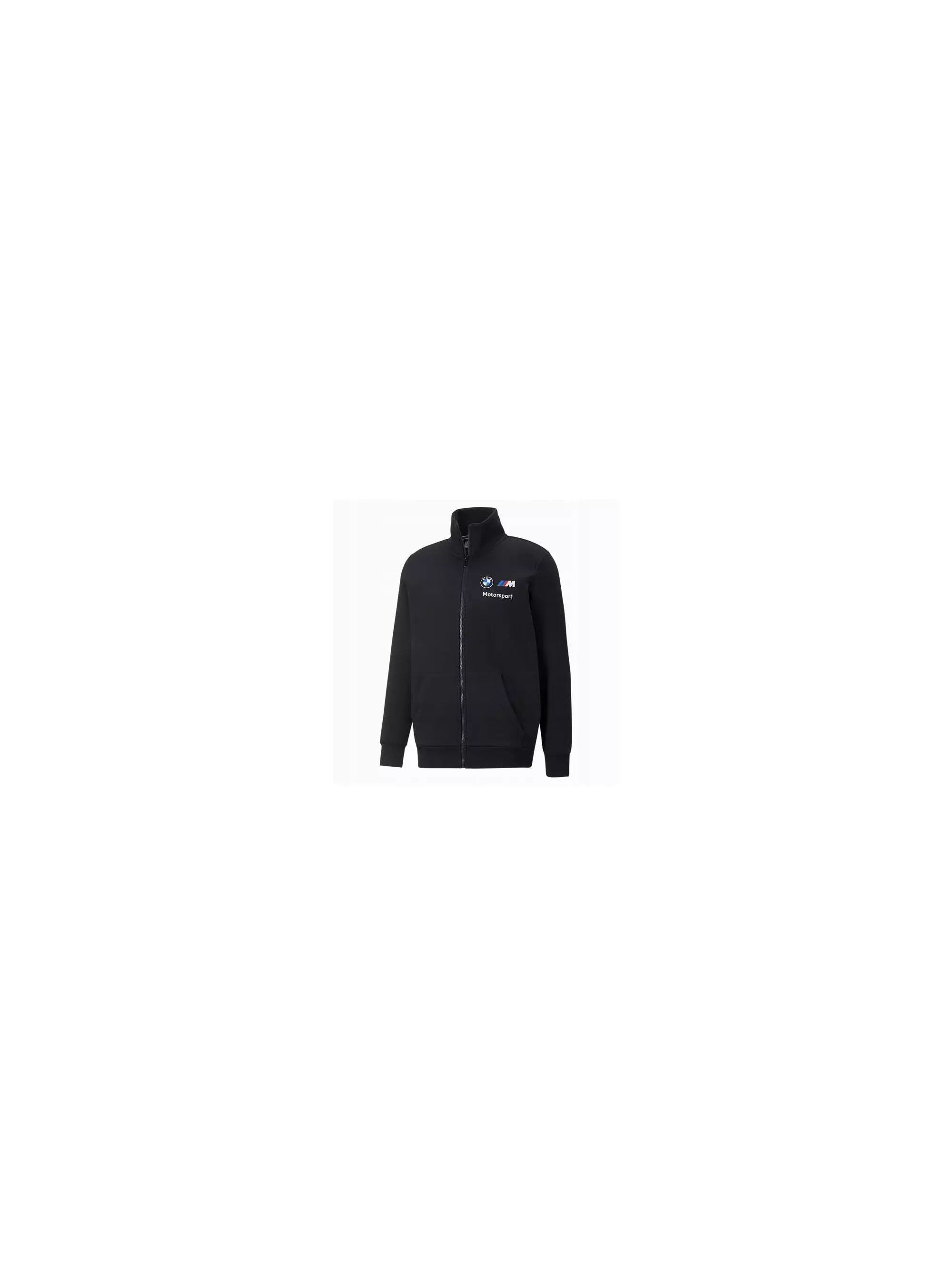 Puma BMW MMS ESS FLEECE JKT 53624201