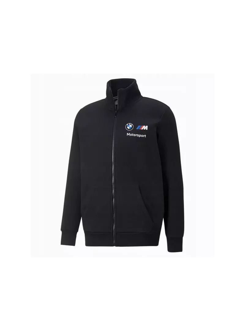 Puma BMW MMS ESS FLEECE JKT 53624201