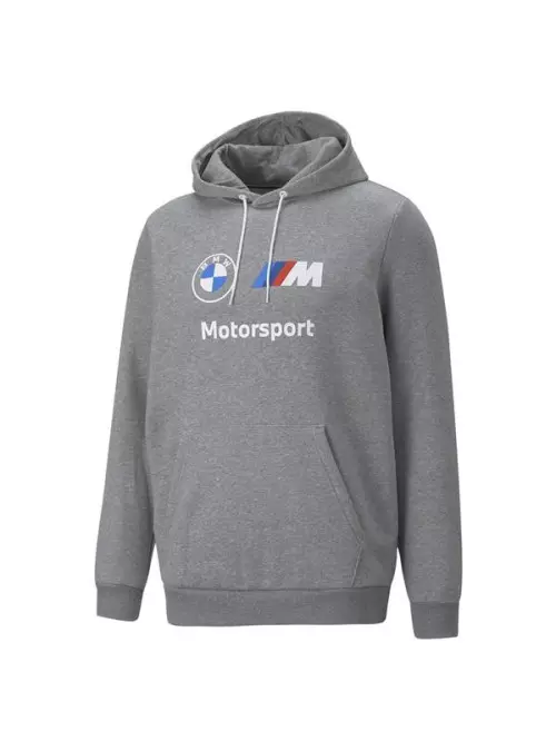 Puma BMW MMS ESS FLEECE HOODIE 53624303