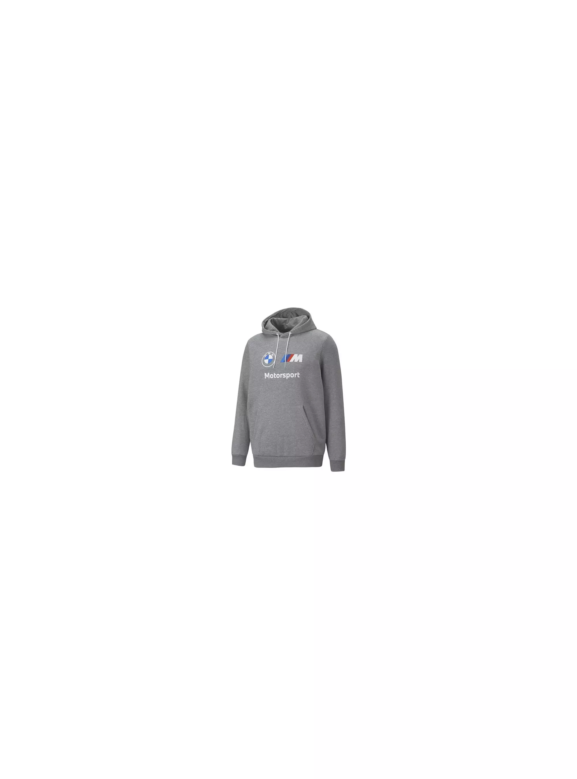 Puma BMW MMS ESS FLEECE HOODIE 53624303