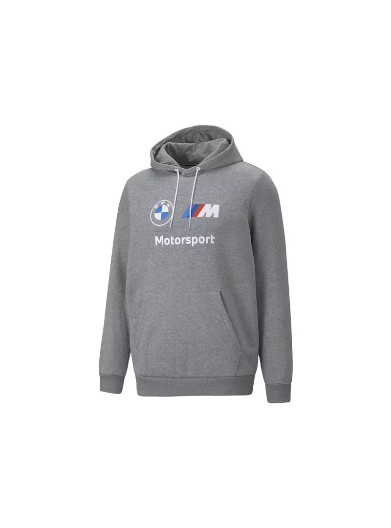 Puma BMW MMS ESS FLEECE HOODIE 53624303