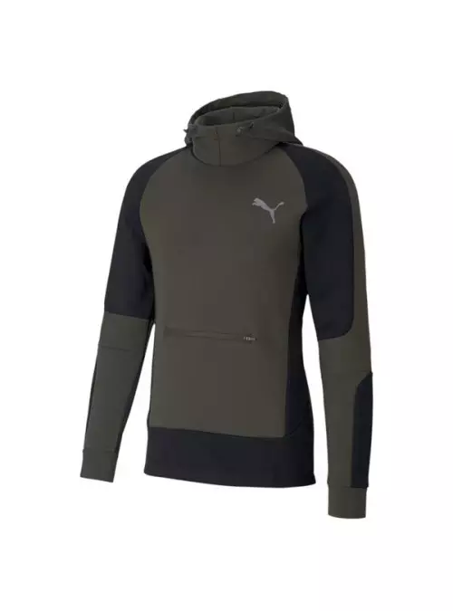 Puma EVOSTRIPE HOODIE 58346570