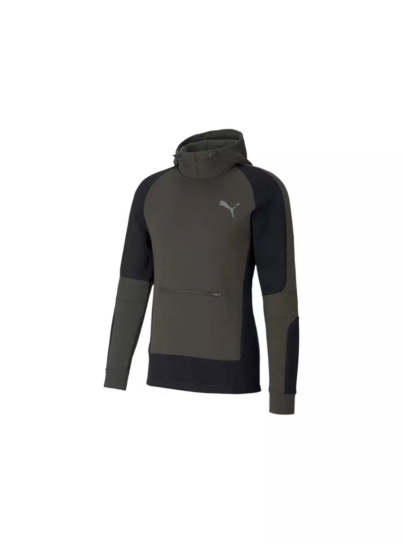 Puma EVOSTRIPE HOODIE 58346570
