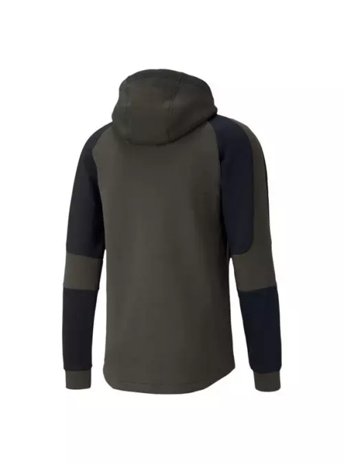 Puma EVOSTRIPE HOODIE 58346570
