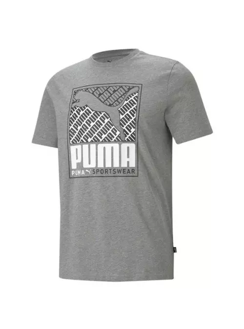 Puma CAT BOX TEE 58776603