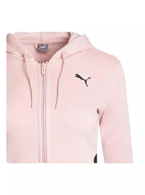 Puma CLASSIC HOODED TRACKSUIT FL 67002247