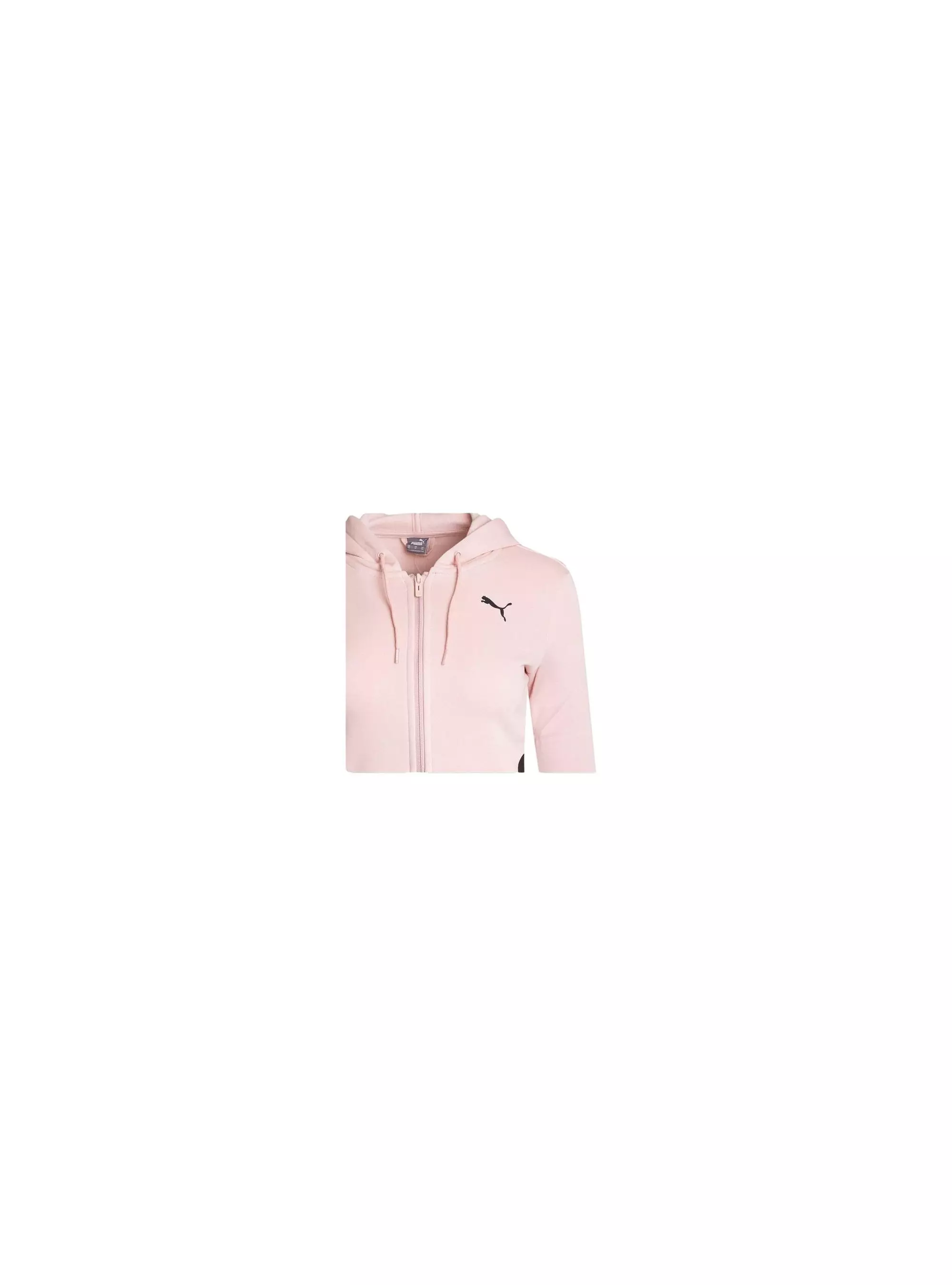 Puma CLASSIC HOODED TRACKSUIT FL 67002247