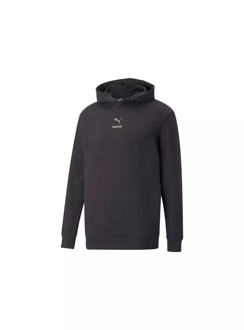 Puma BETTER HOODIE FL 67002775