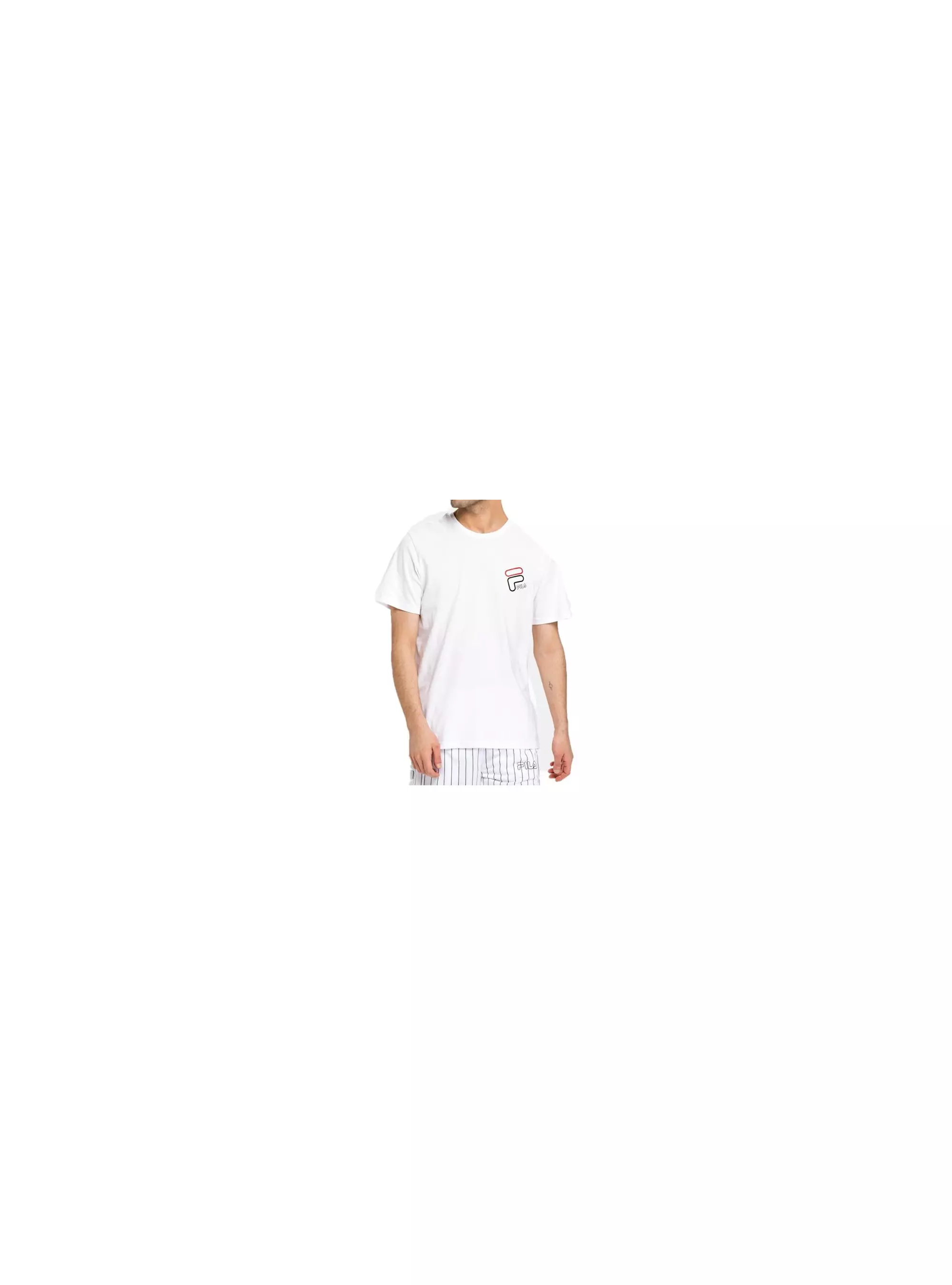 Fila JANTO GRAPHIC TEE M 683277M67