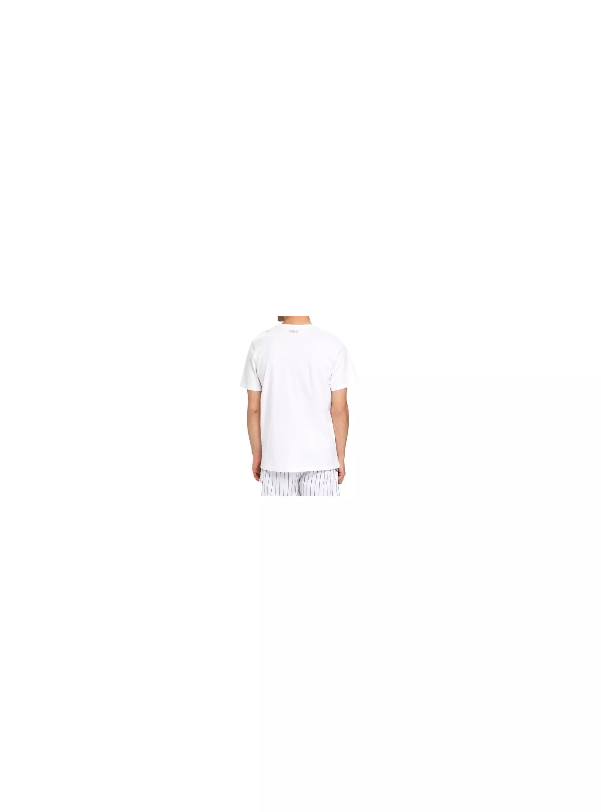 Fila JANTO GRAPHIC TEE M 683277M67