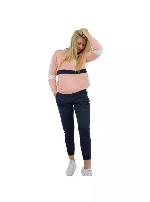 Fila JACKI TAPED CREW SWEAT W 683282B054