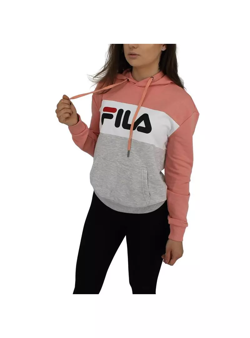 Fila LORI HOODY W 687042A475