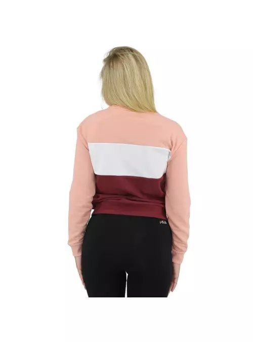 Fila LEAH CREW SWEAT W 687043A811
