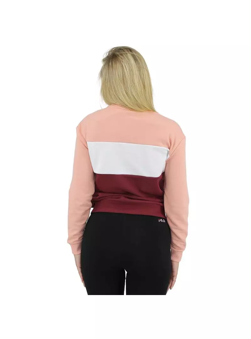 Fila LEAH CREW SWEAT W 687043A811