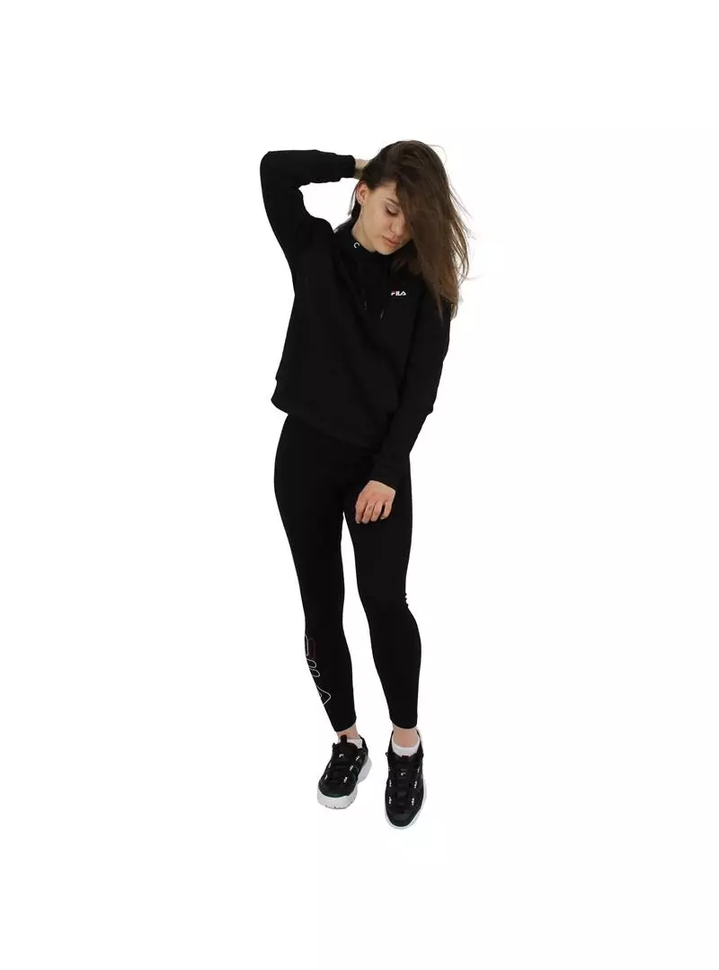 Fila EBBA HOODY W 688052002