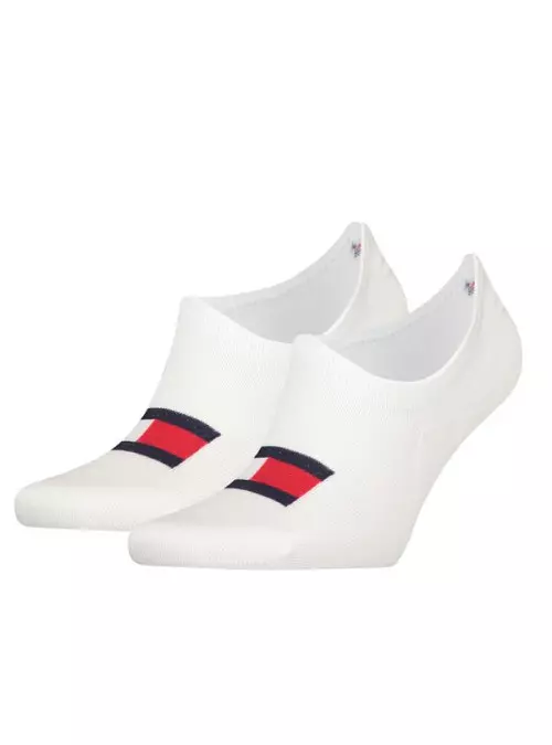 Tommy Hilfiger TH MEN FOOTIE 2P 701223928003