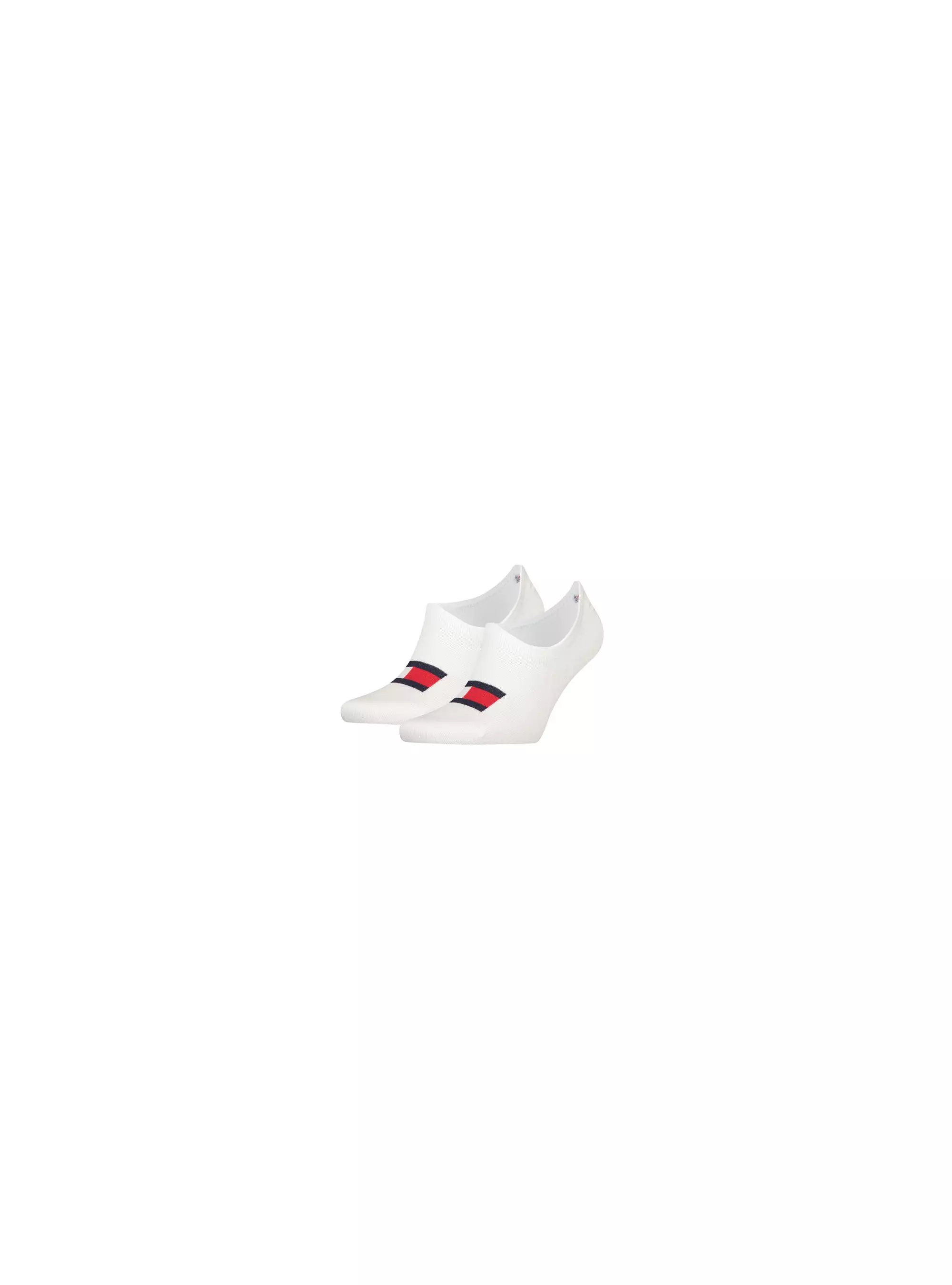 Tommy Hilfiger TH MEN FOOTIE 2P 701223928003