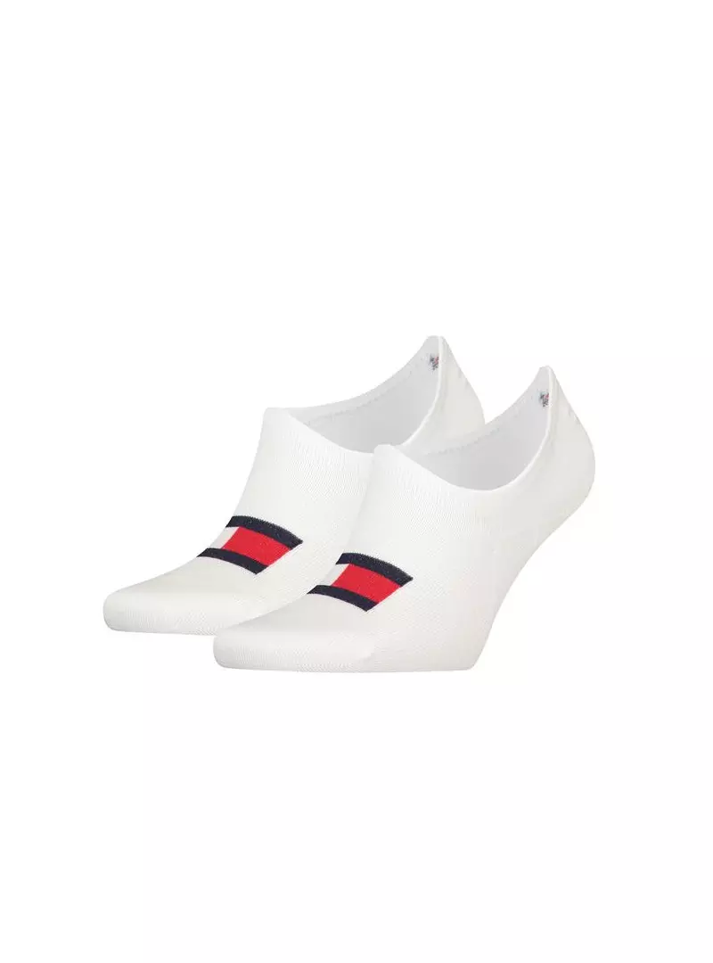 Tommy Hilfiger TH MEN FOOTIE 2P 701223928003