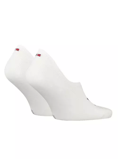 Tommy Hilfiger TH MEN FOOTIE 2P 701223928003