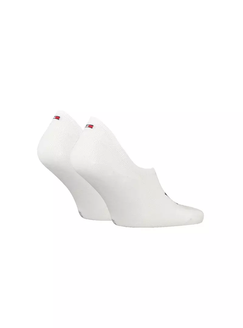 Tommy Hilfiger TH MEN FOOTIE 2P 701223928003