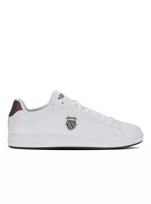 K-Swiss COURT SHIELD 06599-991-M