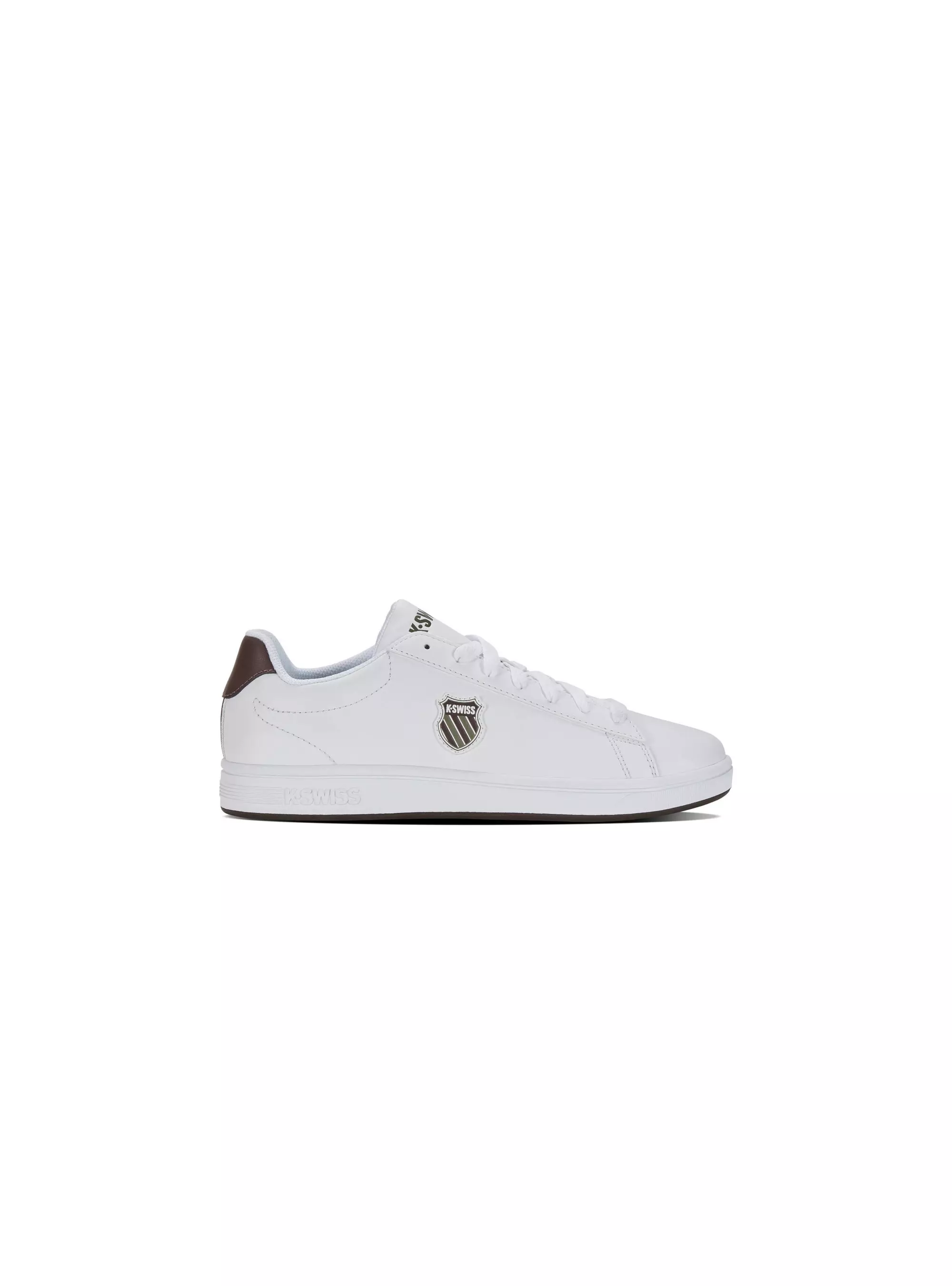 K-Swiss COURT SHIELD 06599-991-M