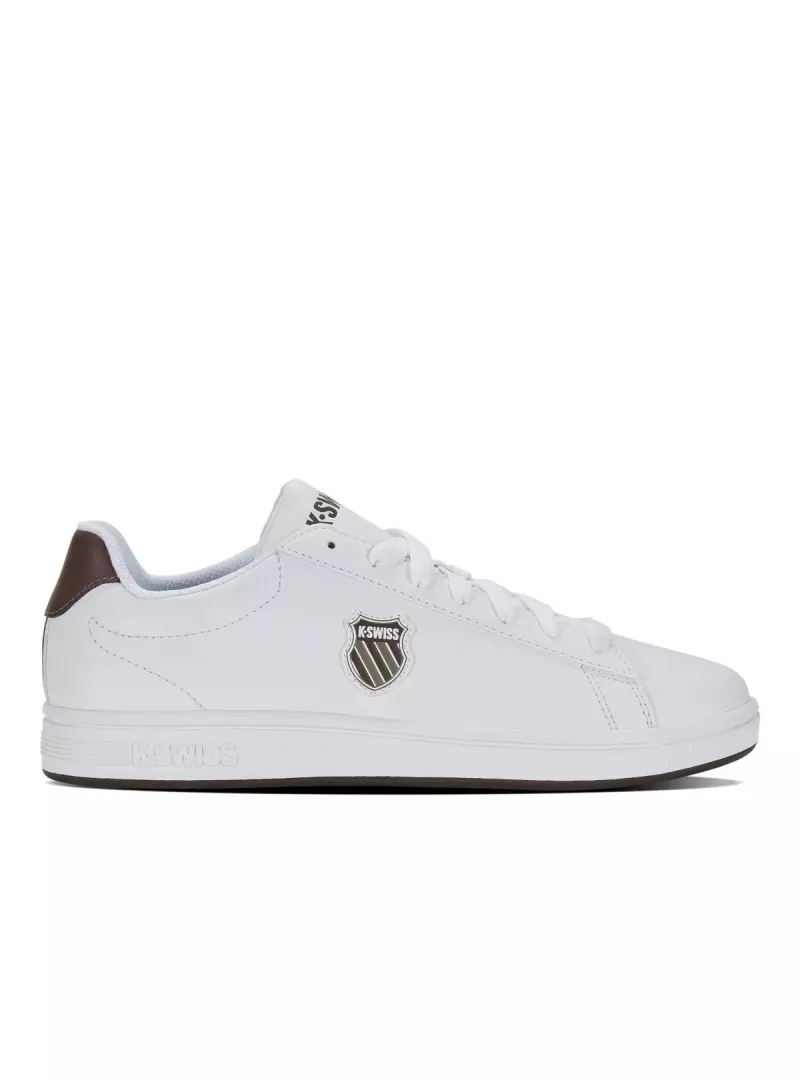 K-Swiss COURT SHIELD 06599-991-M