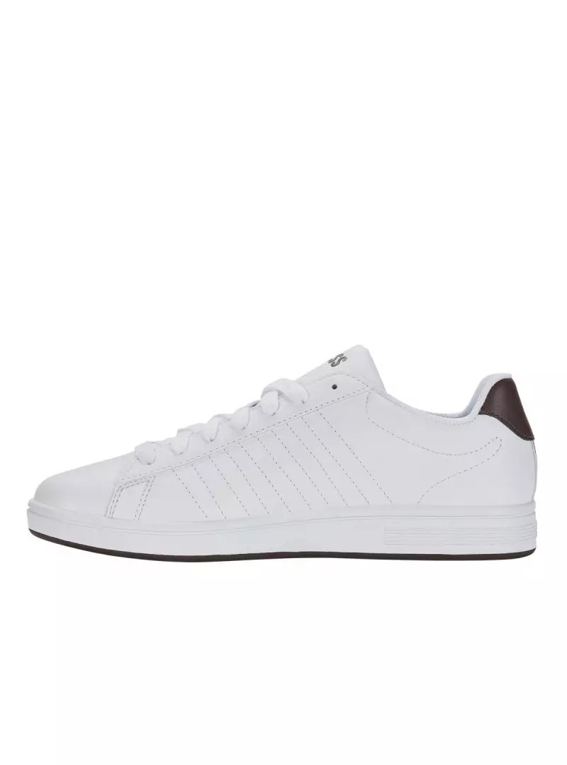 K-Swiss COURT SHIELD 06599-991-M