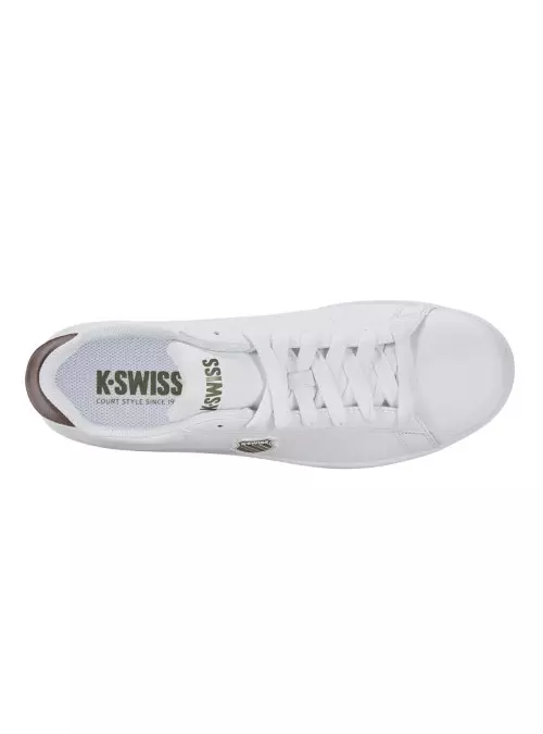 K-Swiss COURT SHIELD 06599-991-M