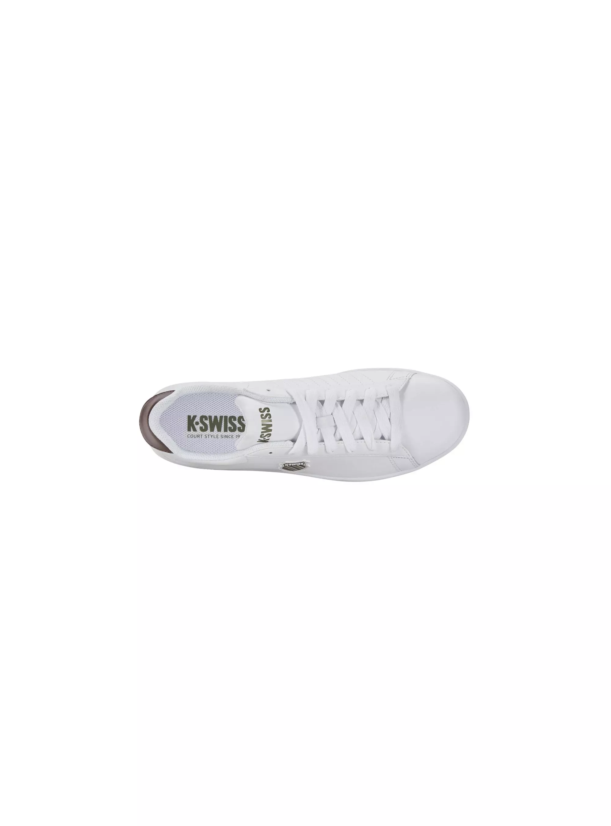 K-Swiss COURT SHIELD 06599-991-M