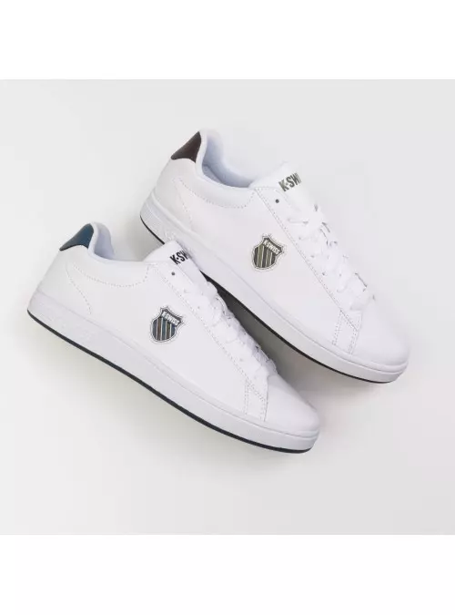 K-Swiss COURT SHIELD 06599-991-M