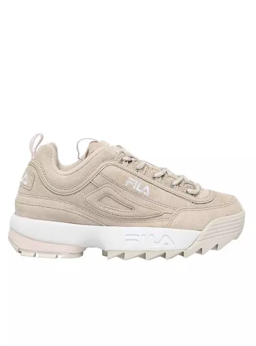 Fila DISRUPTOR S LOW W 101060500J