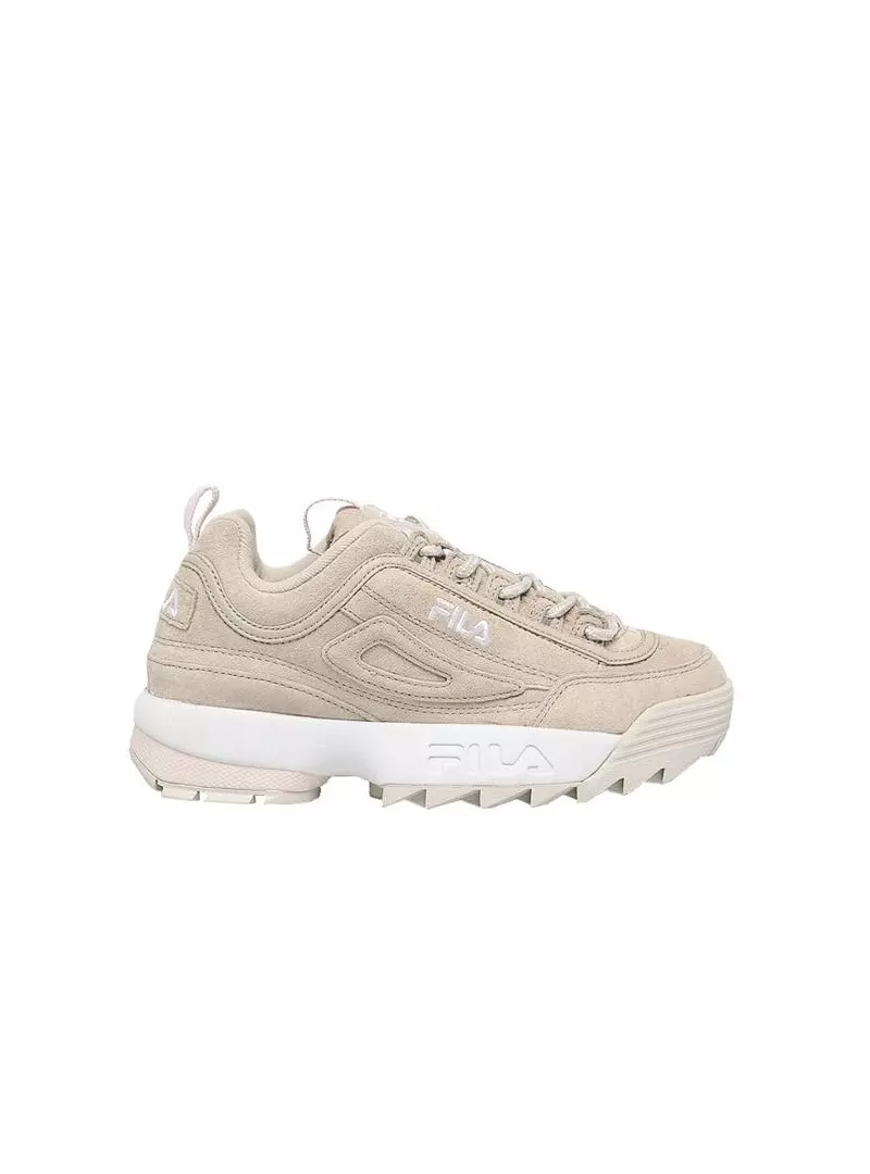 Fila DISRUPTOR S LOW W 101060500J