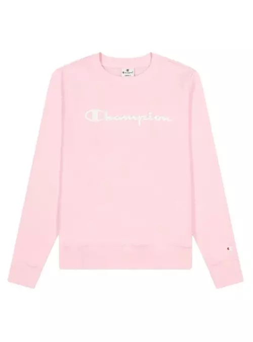 Champion CREWNECK SWEATSHIRT 112585PS063