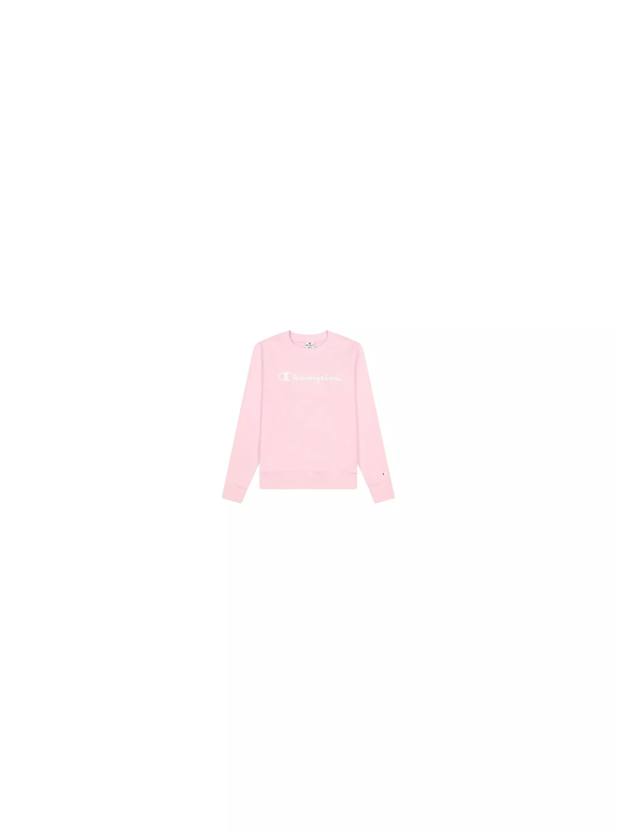 Champion CREWNECK SWEATSHIRT 112585PS063