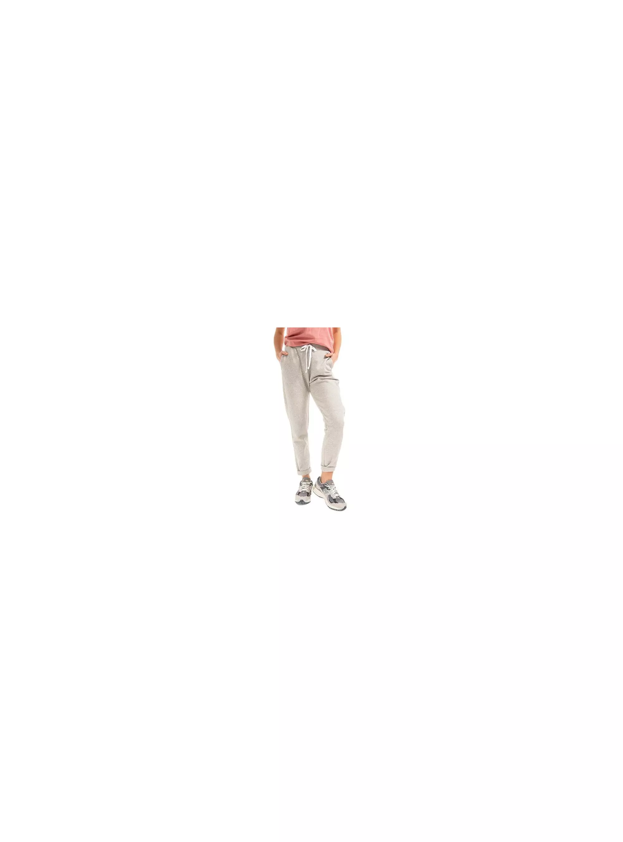 Champion RIB CUFF PANTS 114924EM028