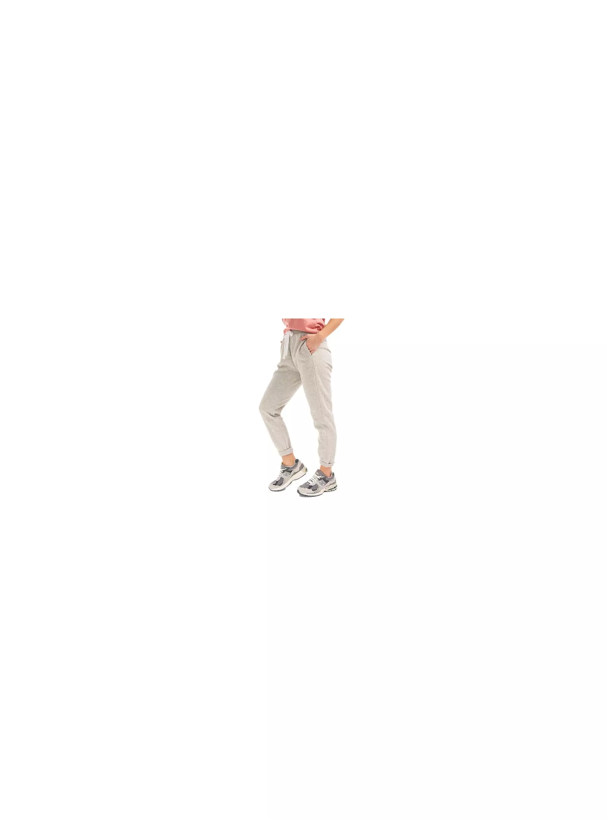 Champion RIB CUFF PANTS 114924EM028