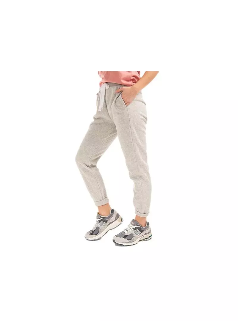 Champion RIB CUFF PANTS 114924EM028